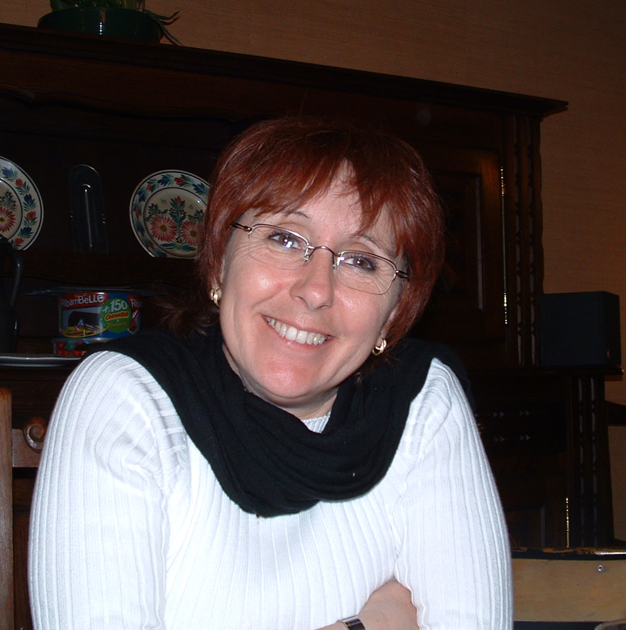 En savoir plus sur moi